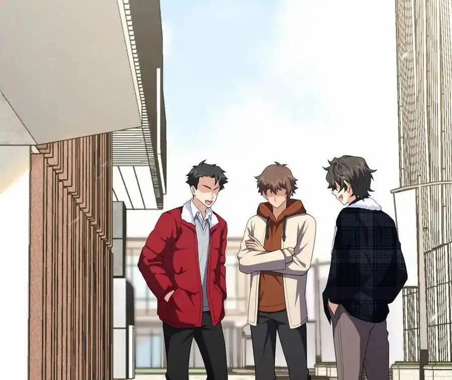 Bà Xã Nhà Tôi Đến Từ Ngàn Năm Trước 272 trang 94