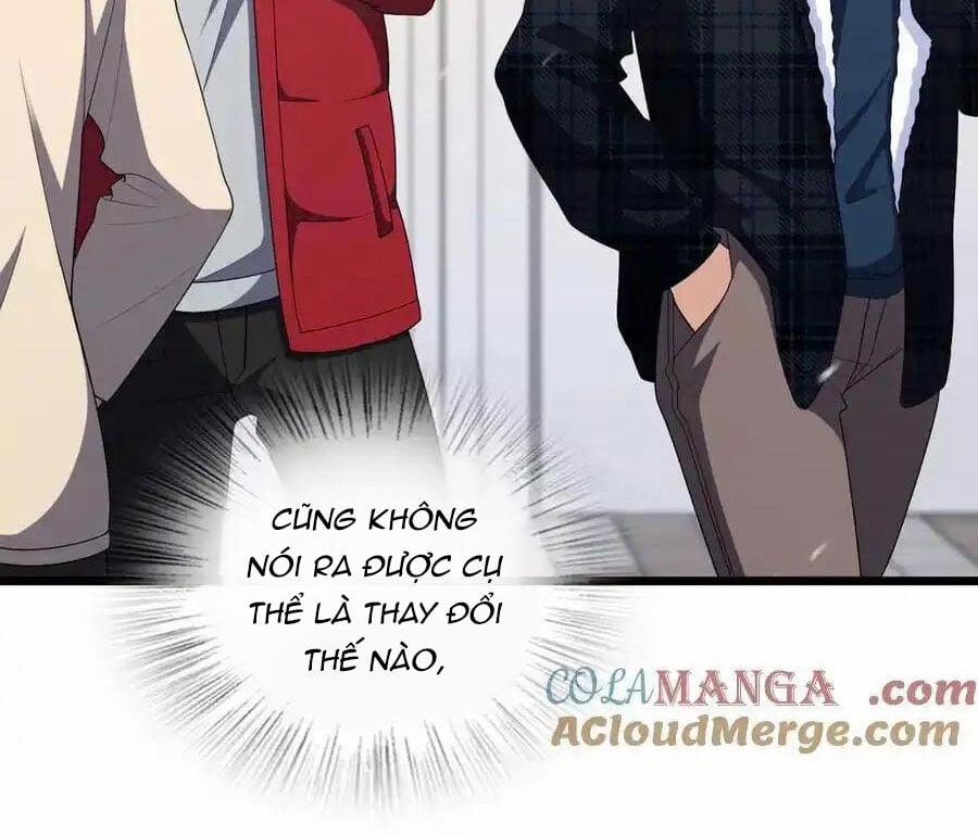 Bà Xã Nhà Tôi Đến Từ Ngàn Năm Trước 272 trang 97