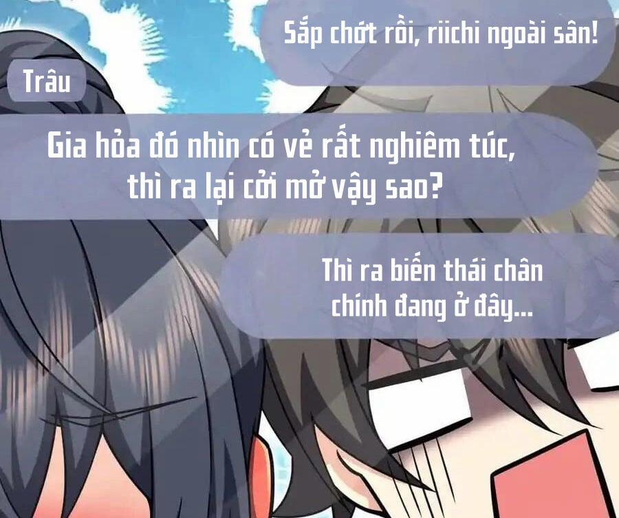 Bà Xã Nhà Tôi Đến Từ Ngàn Năm Trước 273 trang 20