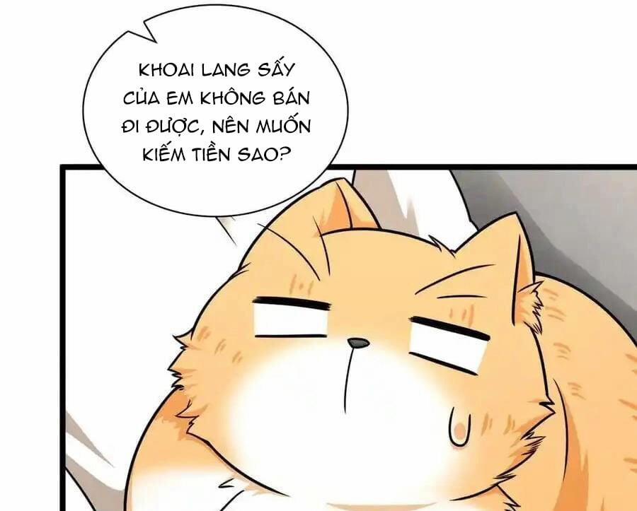 Bà Xã Nhà Tôi Đến Từ Ngàn Năm Trước 273 trang 28