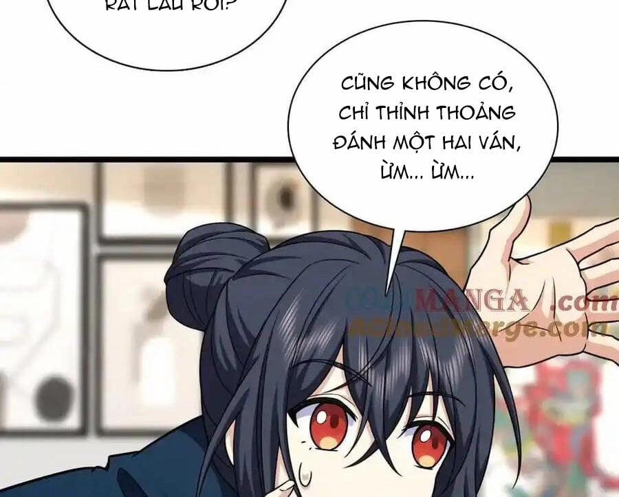 Bà Xã Nhà Tôi Đến Từ Ngàn Năm Trước 273 trang 30