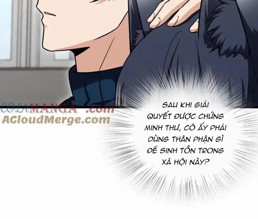 Bà Xã Nhà Tôi Đến Từ Ngàn Năm Trước 273 trang 37