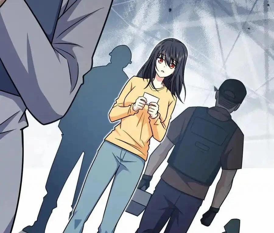 Bà Xã Nhà Tôi Đến Từ Ngàn Năm Trước 273 trang 45