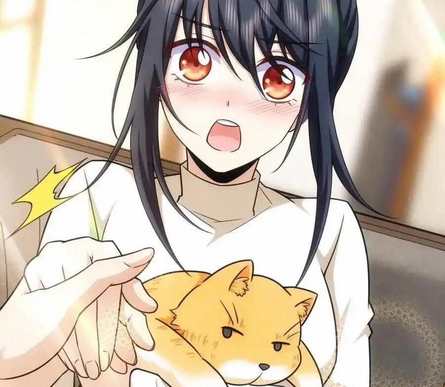 Bà Xã Nhà Tôi Đến Từ Ngàn Năm Trước 273 trang 60