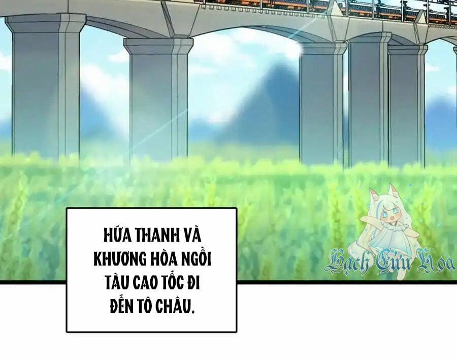 Bà Xã Nhà Tôi Đến Từ Ngàn Năm Trước 274 trang 100