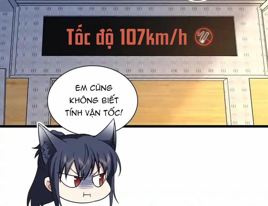 Bà Xã Nhà Tôi Đến Từ Ngàn Năm Trước 274 trang 105