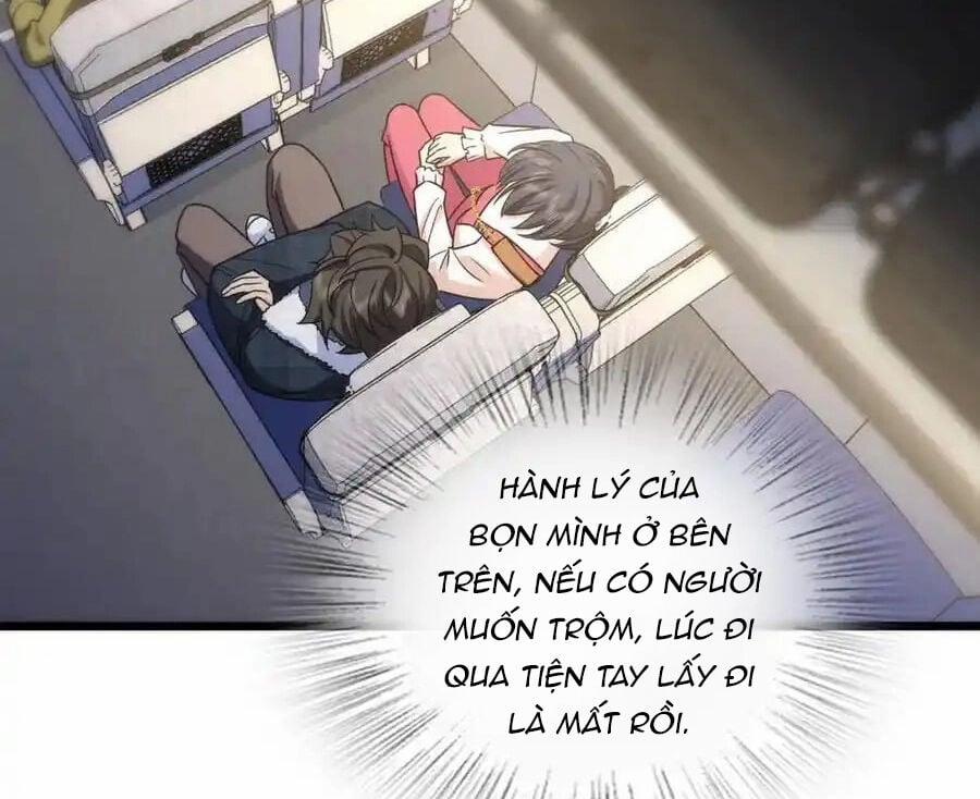 Bà Xã Nhà Tôi Đến Từ Ngàn Năm Trước 274 trang 123