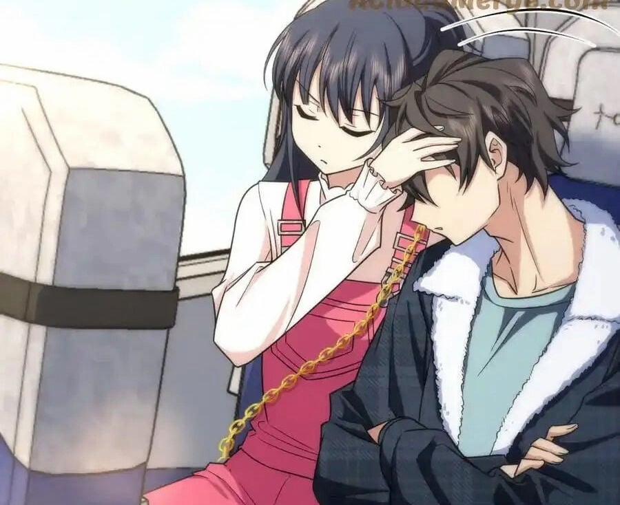 Bà Xã Nhà Tôi Đến Từ Ngàn Năm Trước 274 trang 125