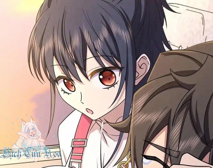 Bà Xã Nhà Tôi Đến Từ Ngàn Năm Trước 274 trang 130