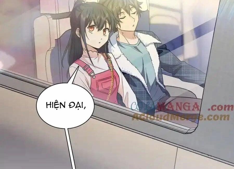 Bà Xã Nhà Tôi Đến Từ Ngàn Năm Trước 274 trang 135