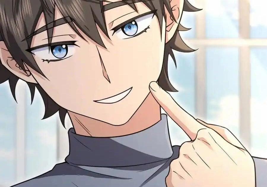 Bà Xã Nhà Tôi Đến Từ Ngàn Năm Trước 274 trang 33