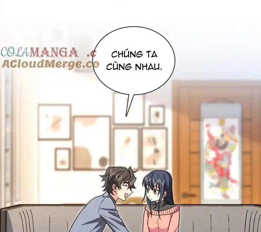 Bà Xã Nhà Tôi Đến Từ Ngàn Năm Trước 274 trang 35