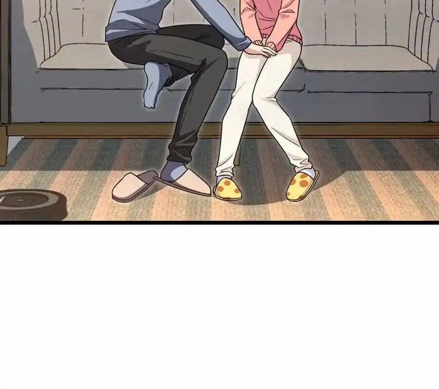 Bà Xã Nhà Tôi Đến Từ Ngàn Năm Trước 274 trang 36