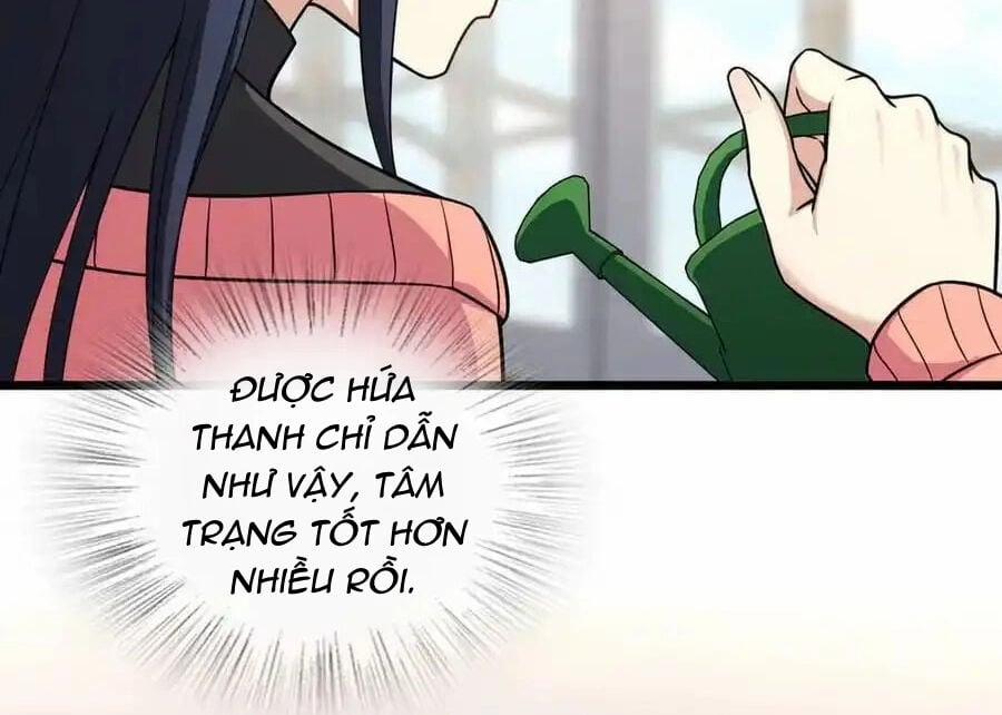 Bà Xã Nhà Tôi Đến Từ Ngàn Năm Trước 274 trang 44