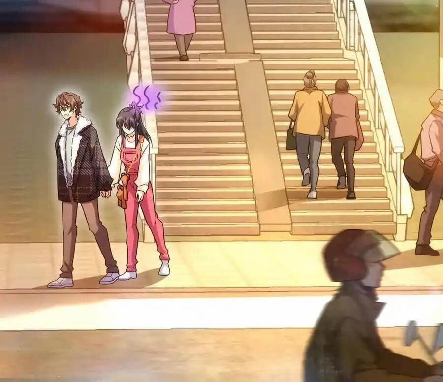 Bà Xã Nhà Tôi Đến Từ Ngàn Năm Trước 275 trang 108