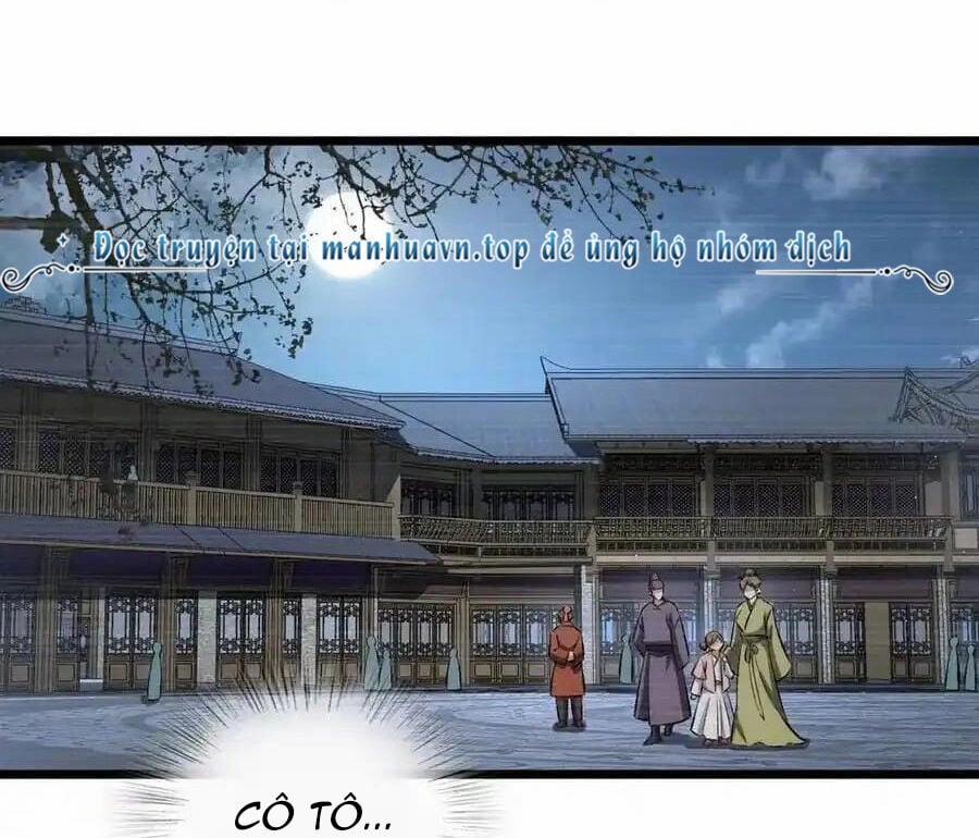 Bà Xã Nhà Tôi Đến Từ Ngàn Năm Trước 275 trang 22