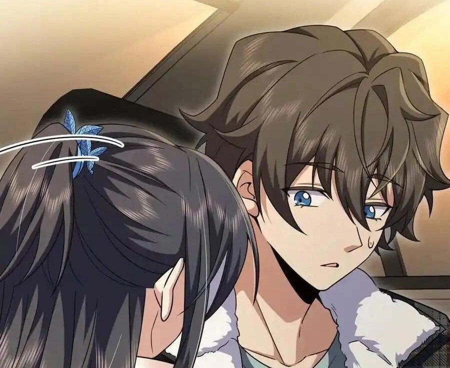 Bà Xã Nhà Tôi Đến Từ Ngàn Năm Trước 275 trang 35