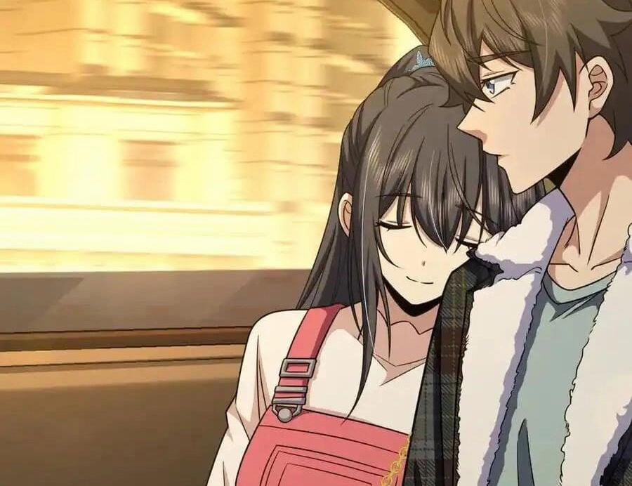 Bà Xã Nhà Tôi Đến Từ Ngàn Năm Trước 275 trang 41