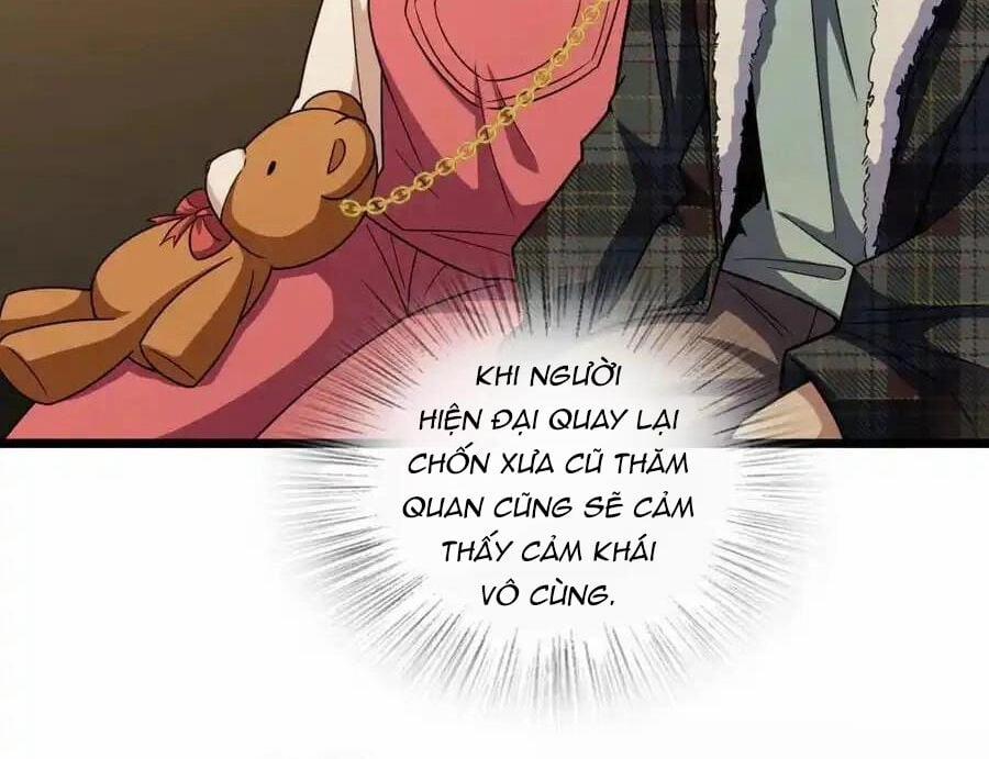 Bà Xã Nhà Tôi Đến Từ Ngàn Năm Trước 275 trang 42