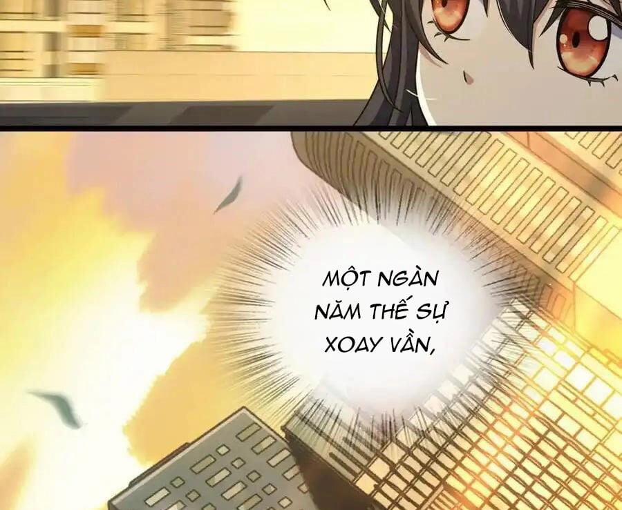 Bà Xã Nhà Tôi Đến Từ Ngàn Năm Trước 275 trang 44