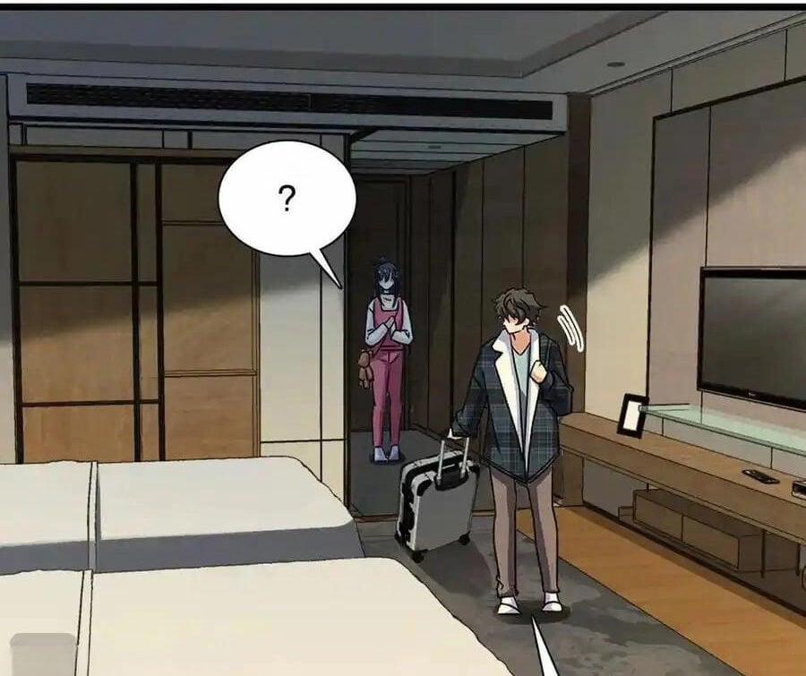 Bà Xã Nhà Tôi Đến Từ Ngàn Năm Trước 275 trang 54