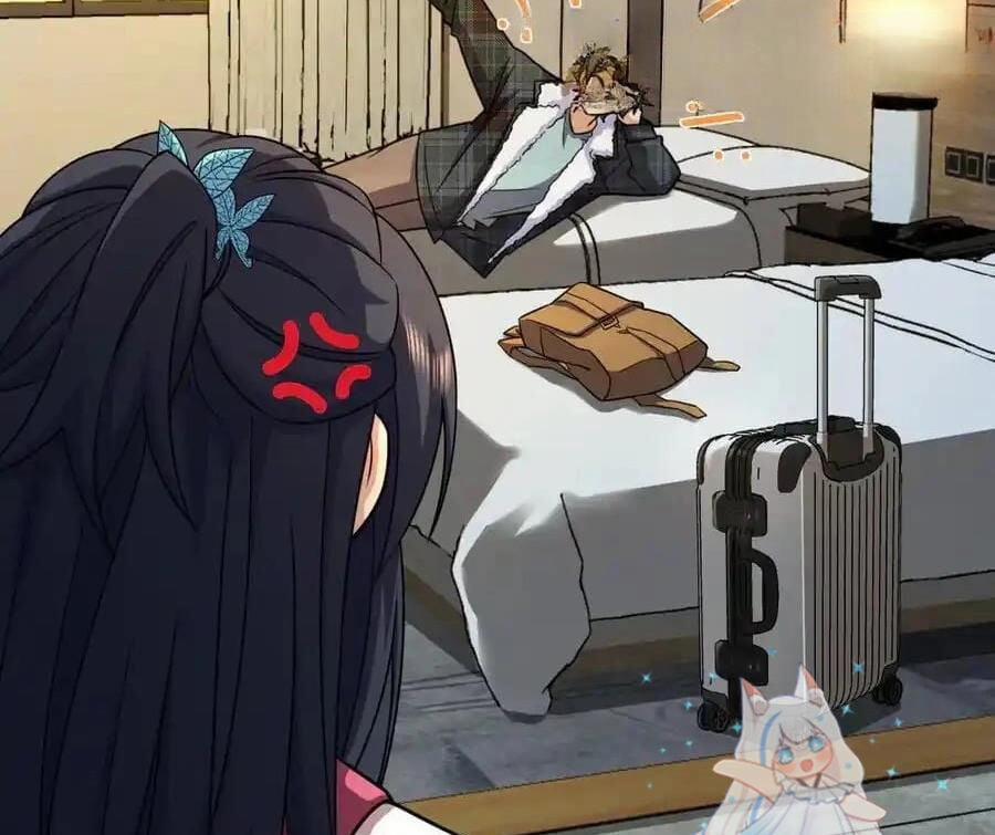 Bà Xã Nhà Tôi Đến Từ Ngàn Năm Trước 275 trang 58