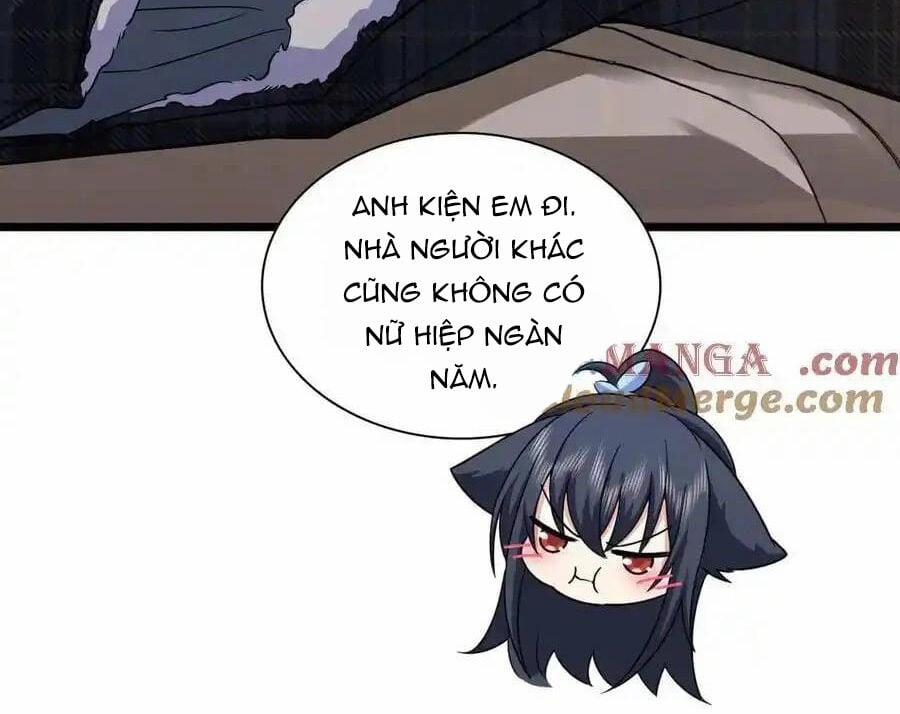 Bà Xã Nhà Tôi Đến Từ Ngàn Năm Trước 275 trang 64