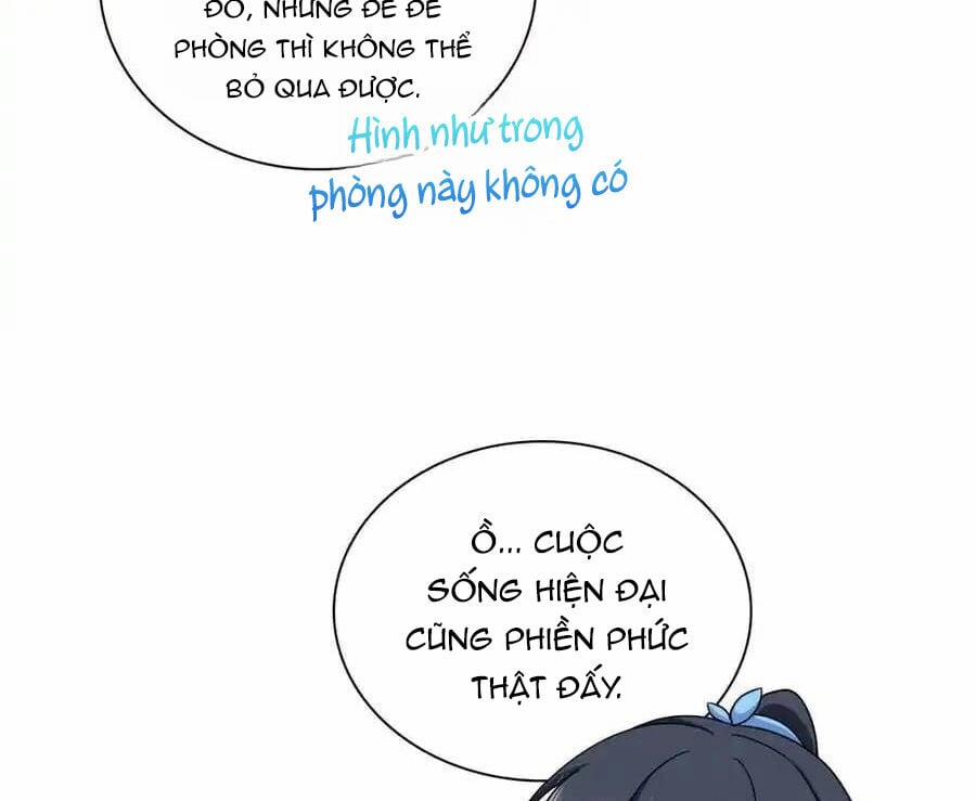 Bà Xã Nhà Tôi Đến Từ Ngàn Năm Trước 275 trang 75