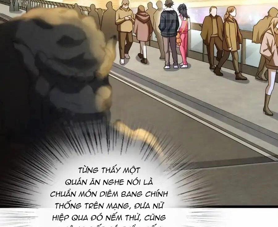 Bà Xã Nhà Tôi Đến Từ Ngàn Năm Trước 275 trang 81