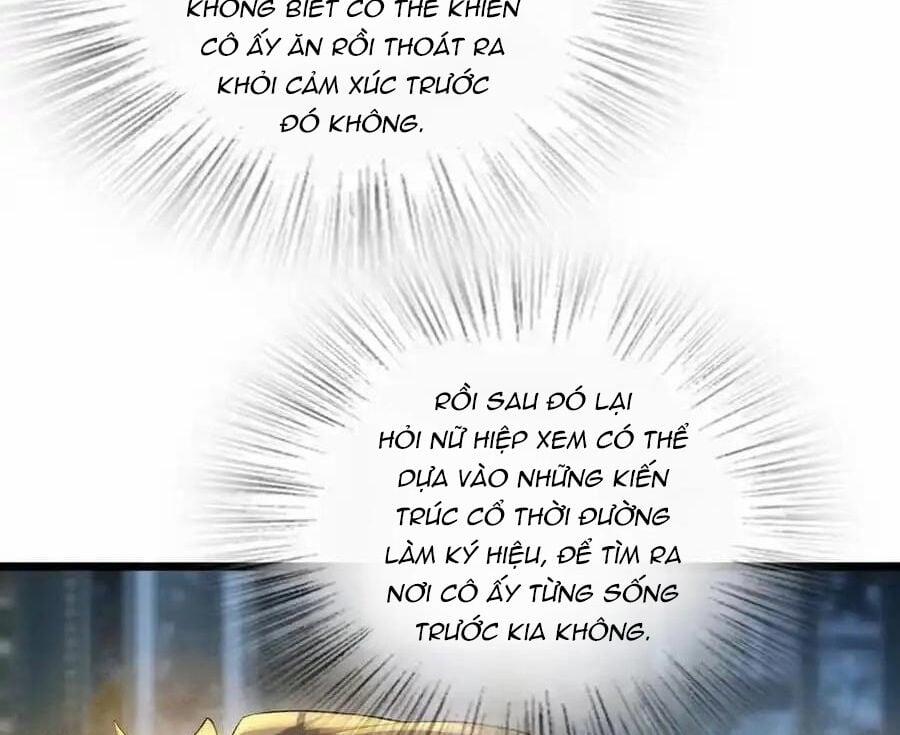 Bà Xã Nhà Tôi Đến Từ Ngàn Năm Trước 275 trang 82