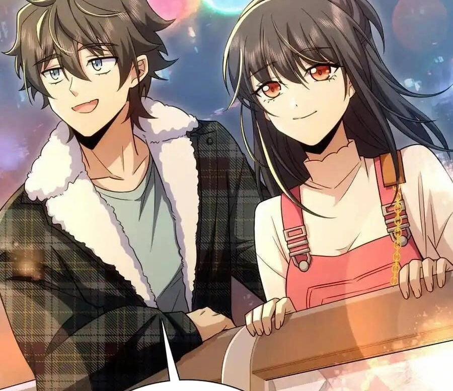 Bà Xã Nhà Tôi Đến Từ Ngàn Năm Trước 275 trang 97