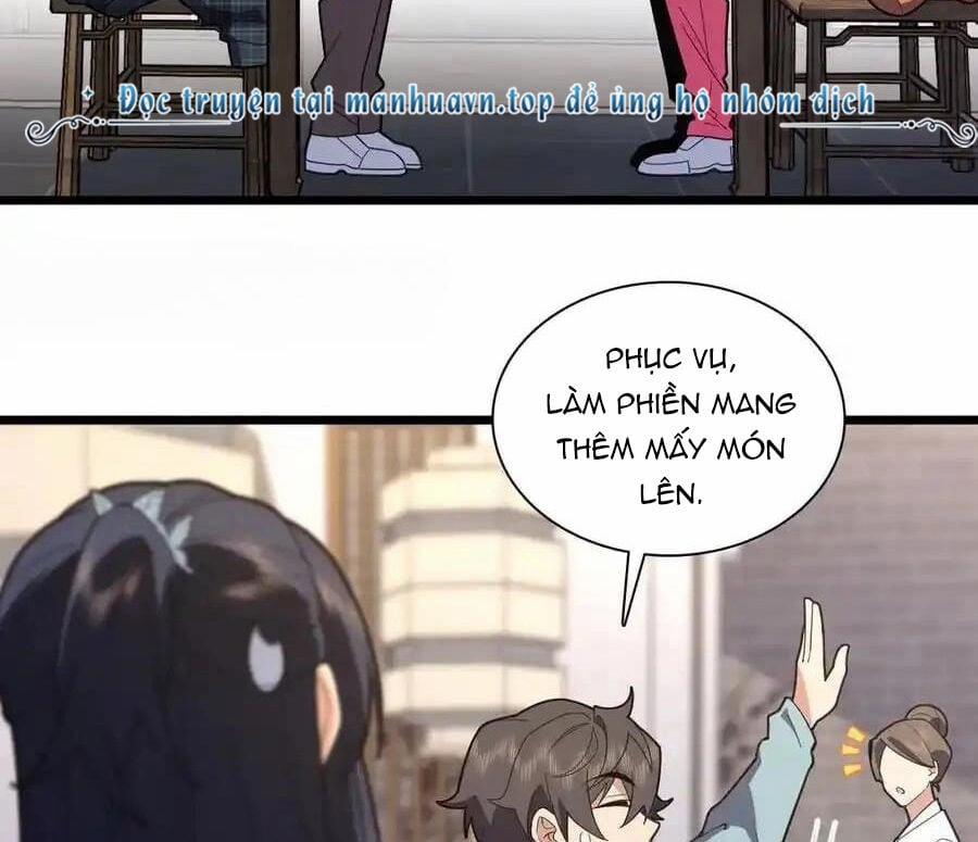 Bà Xã Nhà Tôi Đến Từ Ngàn Năm Trước 276 trang 16