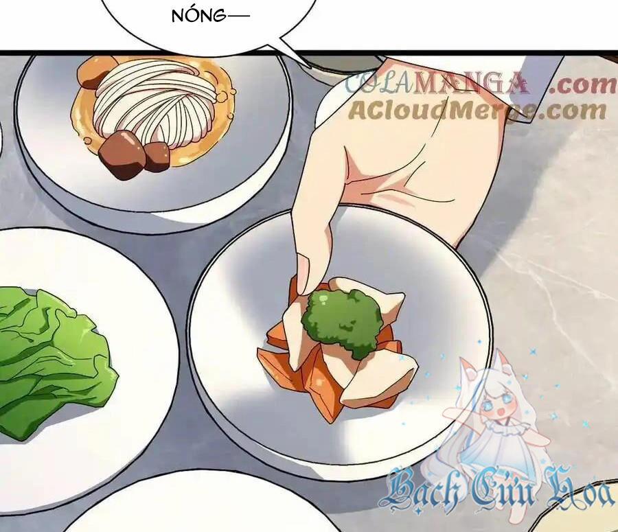 Bà Xã Nhà Tôi Đến Từ Ngàn Năm Trước 276 trang 19