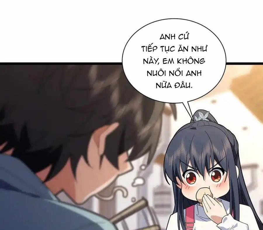 Bà Xã Nhà Tôi Đến Từ Ngàn Năm Trước 276 trang 23