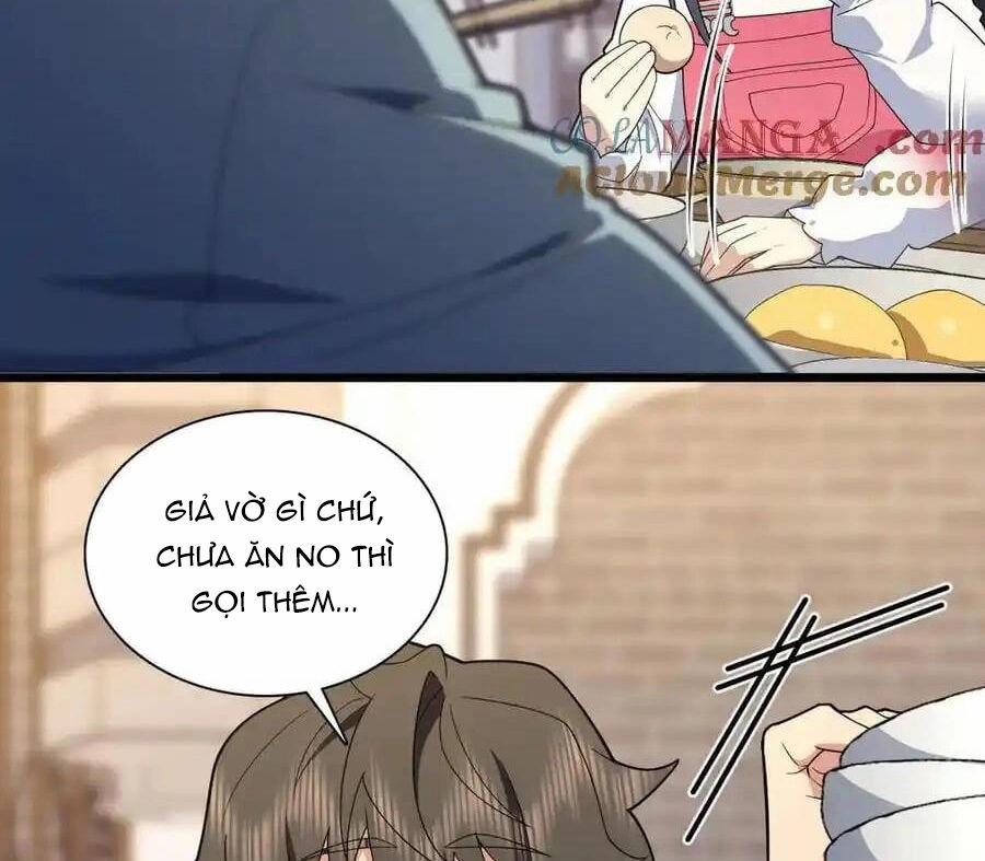 Bà Xã Nhà Tôi Đến Từ Ngàn Năm Trước 276 trang 24