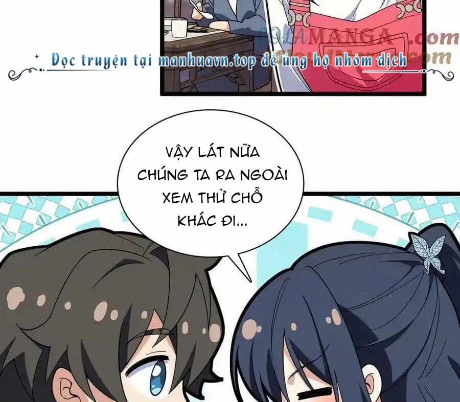 Bà Xã Nhà Tôi Đến Từ Ngàn Năm Trước 276 trang 27