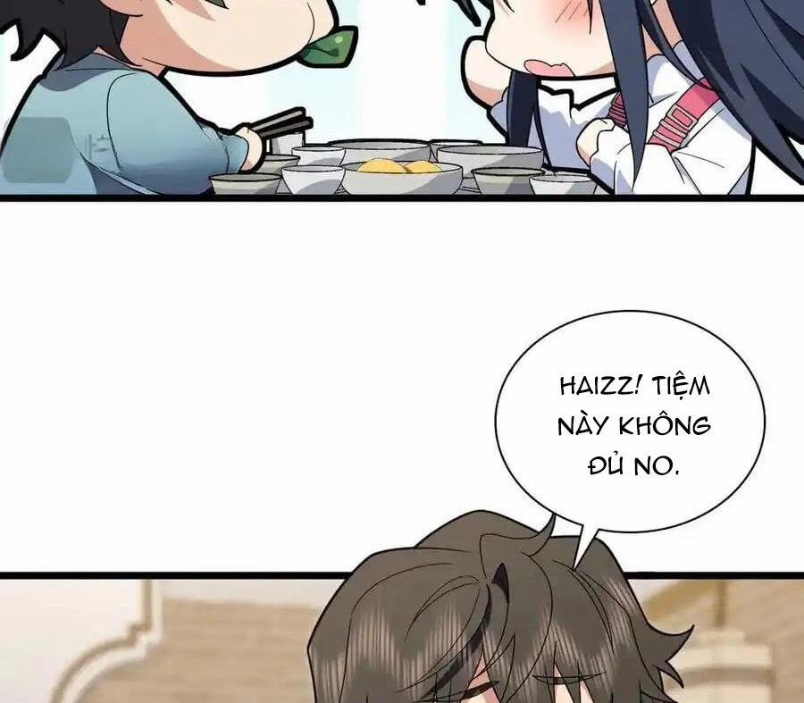 Bà Xã Nhà Tôi Đến Từ Ngàn Năm Trước 276 trang 28