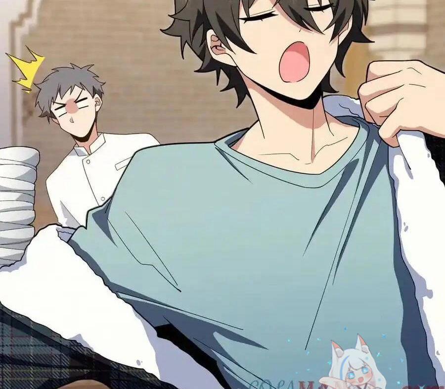 Bà Xã Nhà Tôi Đến Từ Ngàn Năm Trước 276 trang 29