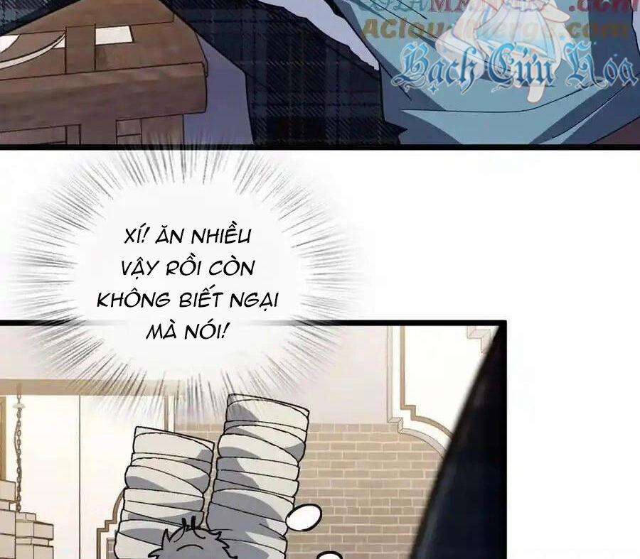 Bà Xã Nhà Tôi Đến Từ Ngàn Năm Trước 276 trang 30