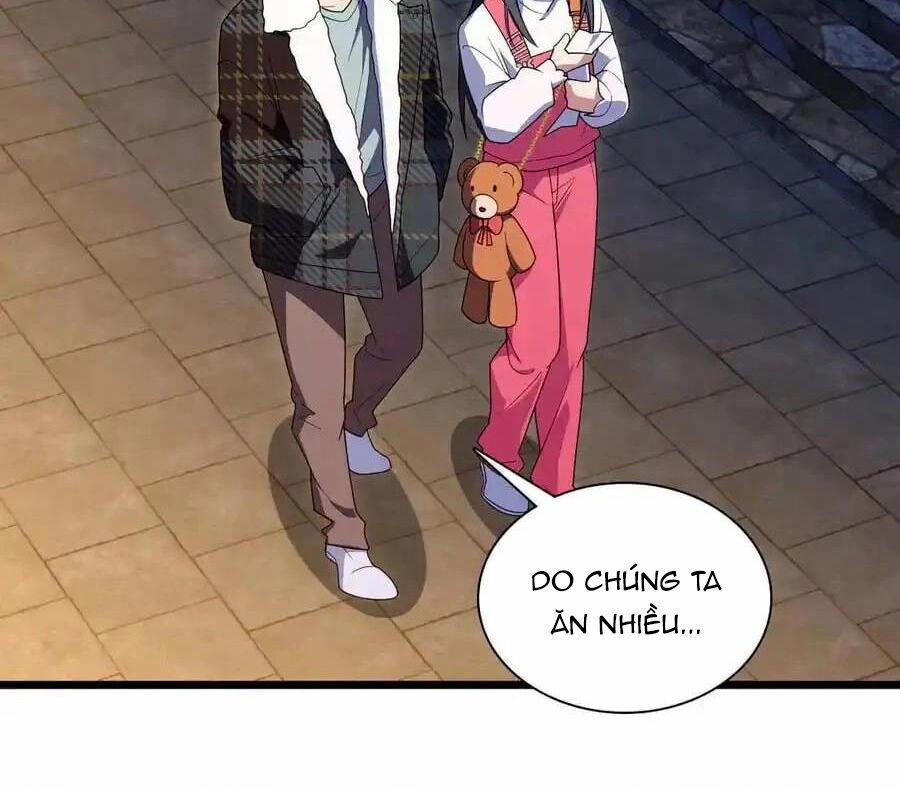 Bà Xã Nhà Tôi Đến Từ Ngàn Năm Trước 276 trang 33