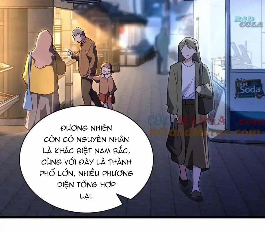 Bà Xã Nhà Tôi Đến Từ Ngàn Năm Trước 276 trang 35