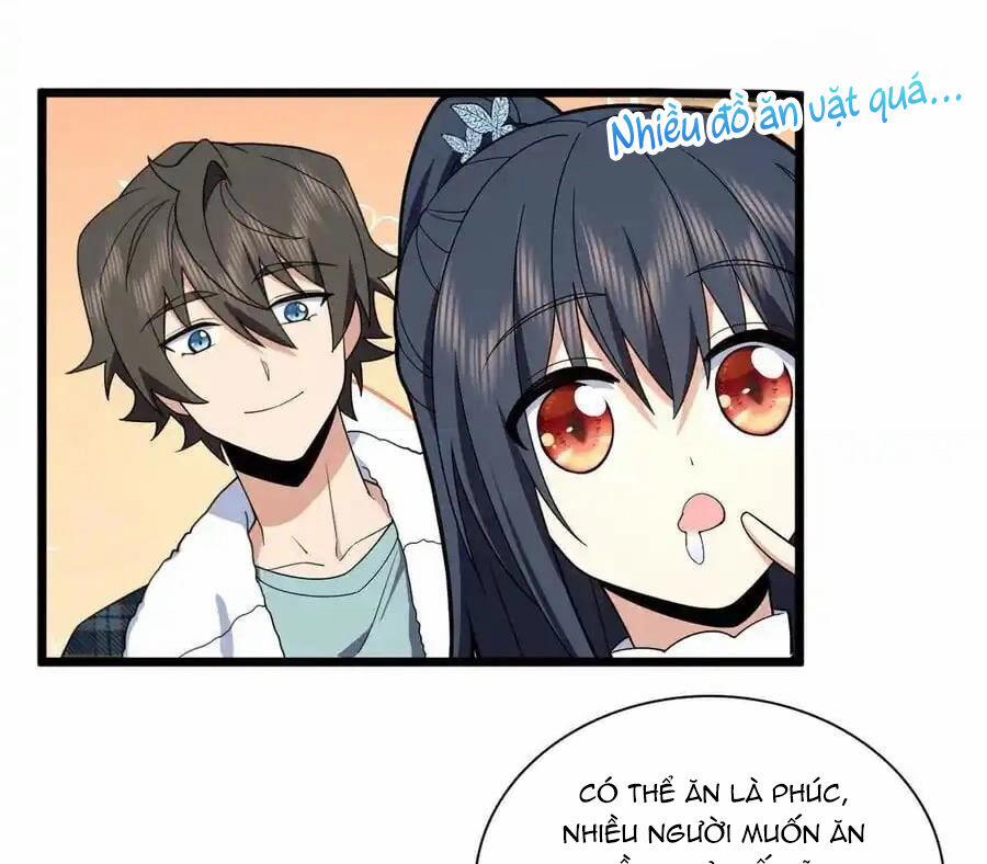 Bà Xã Nhà Tôi Đến Từ Ngàn Năm Trước 276 trang 36