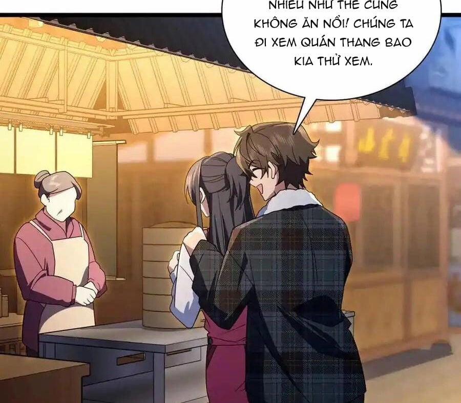 Bà Xã Nhà Tôi Đến Từ Ngàn Năm Trước 276 trang 37