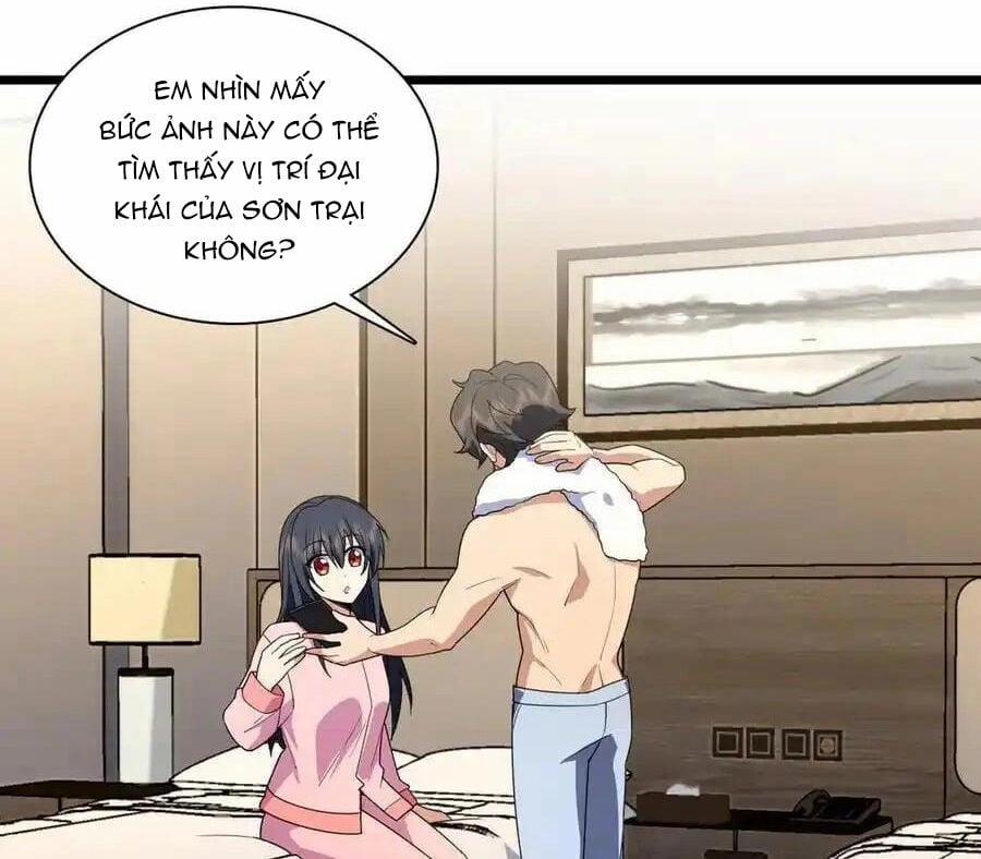 Bà Xã Nhà Tôi Đến Từ Ngàn Năm Trước 276 trang 41