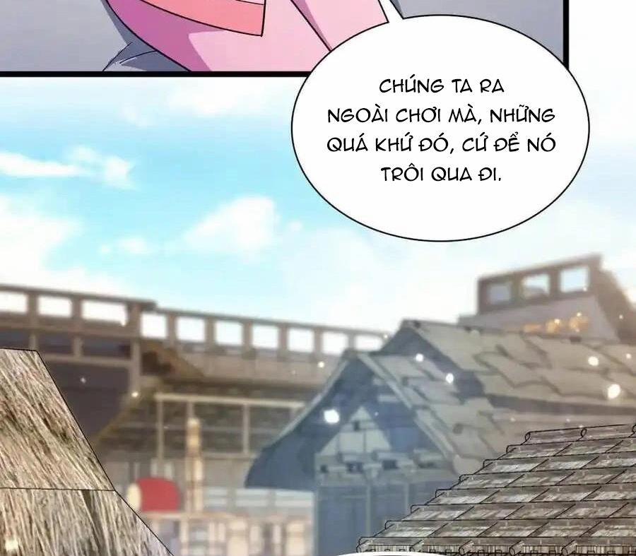 Bà Xã Nhà Tôi Đến Từ Ngàn Năm Trước 276 trang 44