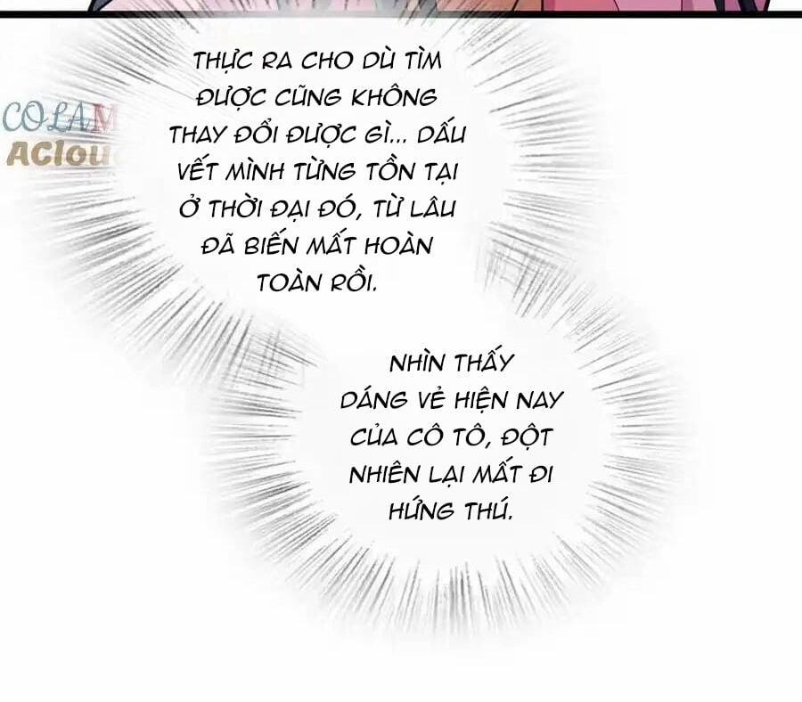 Bà Xã Nhà Tôi Đến Từ Ngàn Năm Trước 276 trang 46