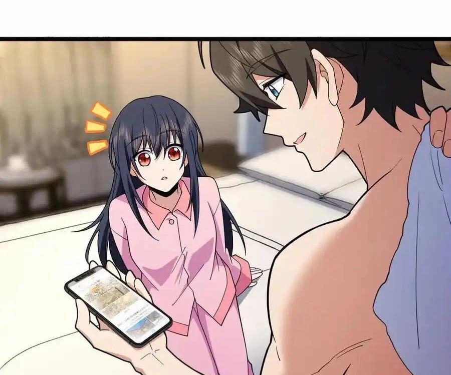 Bà Xã Nhà Tôi Đến Từ Ngàn Năm Trước 276 trang 47