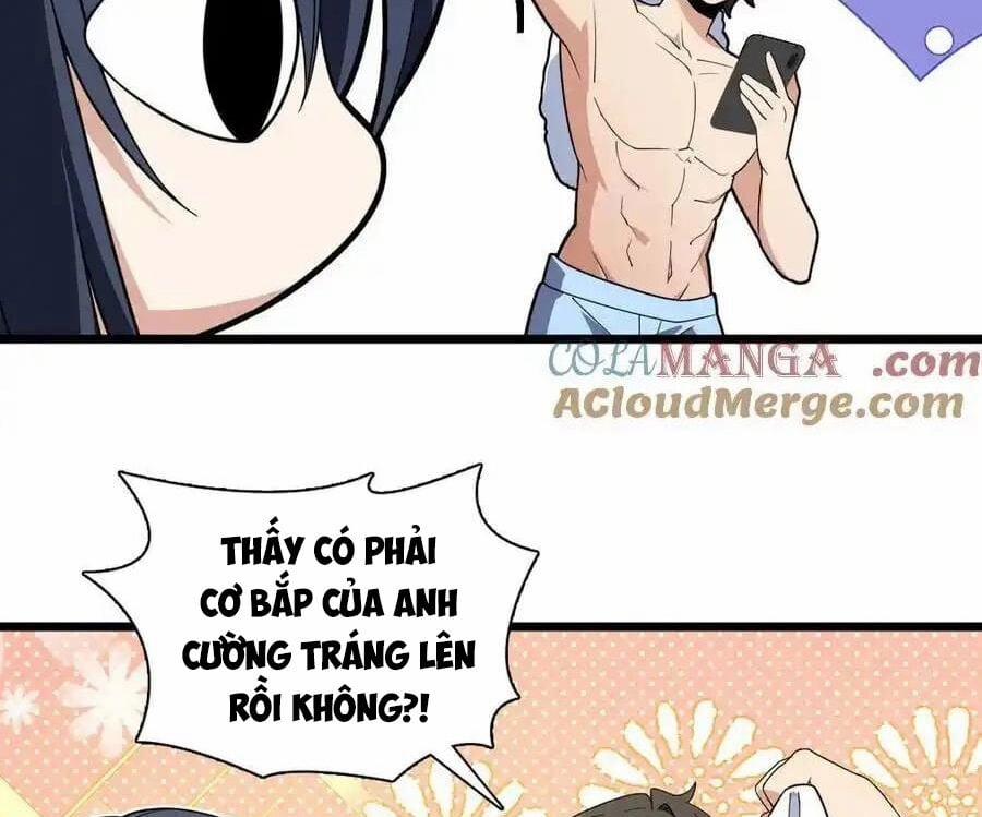 Bà Xã Nhà Tôi Đến Từ Ngàn Năm Trước 276 trang 53