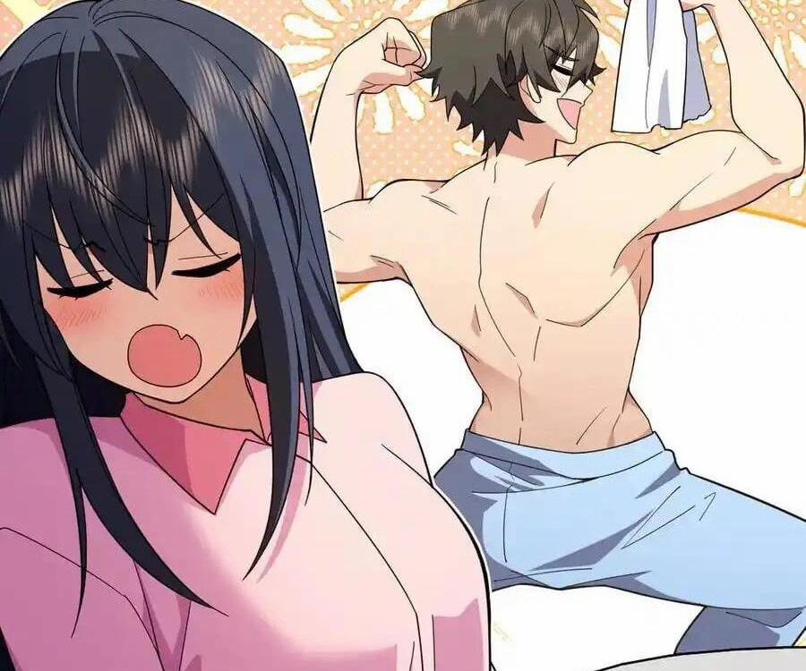 Bà Xã Nhà Tôi Đến Từ Ngàn Năm Trước 276 trang 54