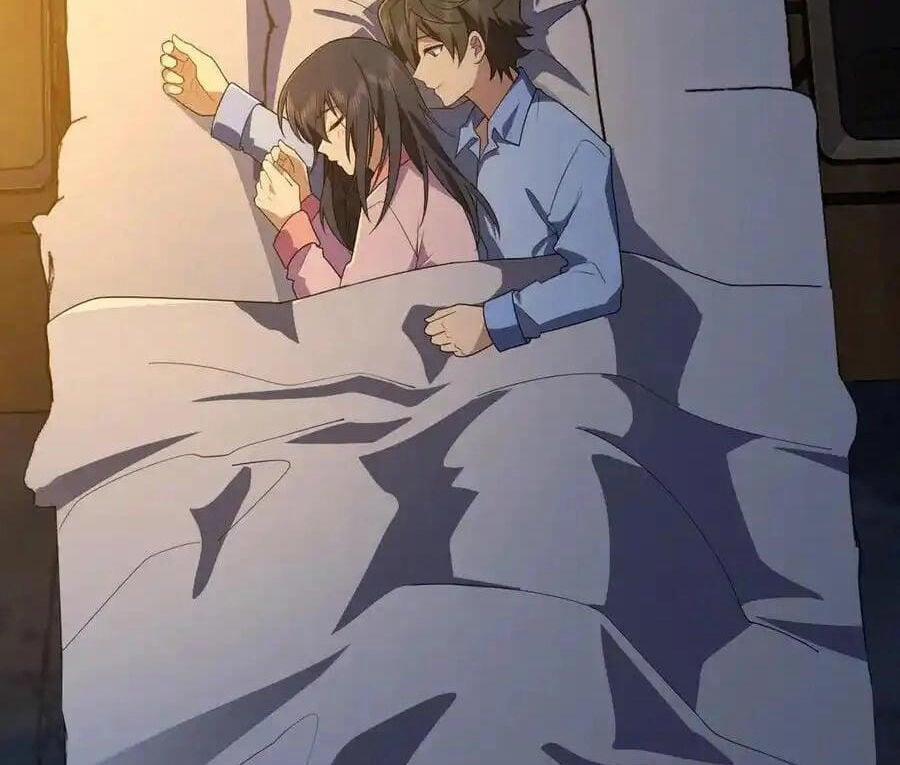 Bà Xã Nhà Tôi Đến Từ Ngàn Năm Trước 276 trang 60